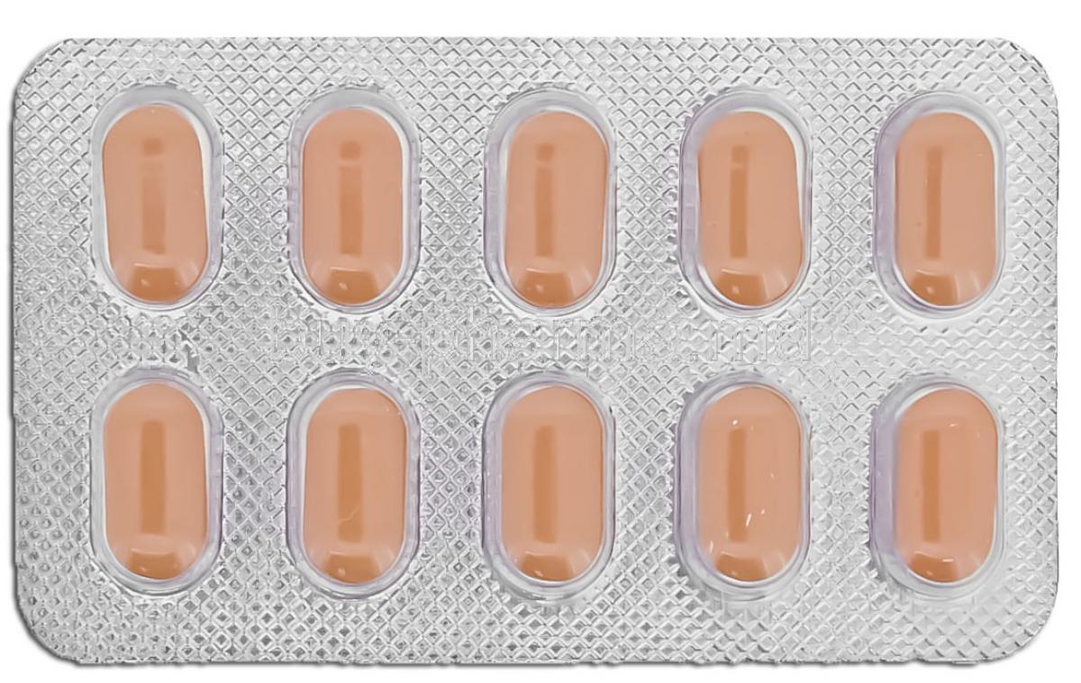 Generic Epivir (Lamivudine)