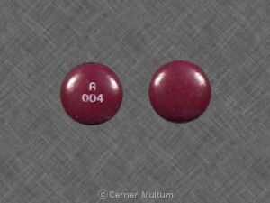 Generic Pyridium (Phenazopyridine)