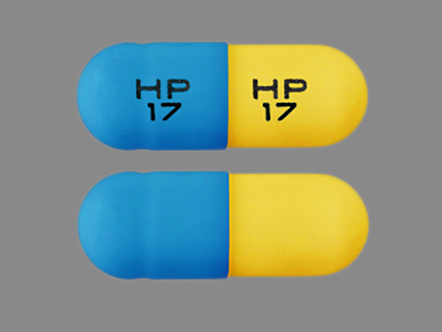 Generic Sumycin (Tetracycline)