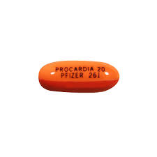 Procardia (Nifedipine)