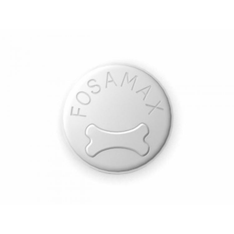 Generic Fosamax (Alendronate)