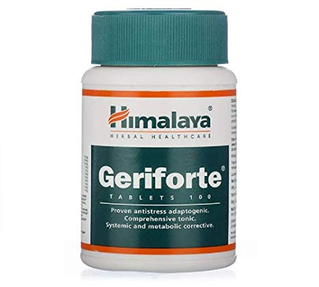 Geriforte