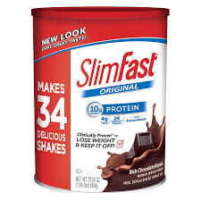 Slimfast