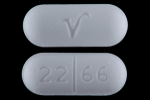 Generic Baclofen
