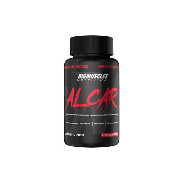Alcar L-CARNITINE 1000mg Tablets