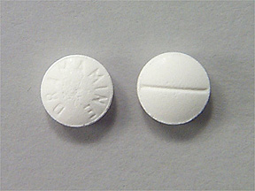 Generic Dramamine (Dimenhydrinate)