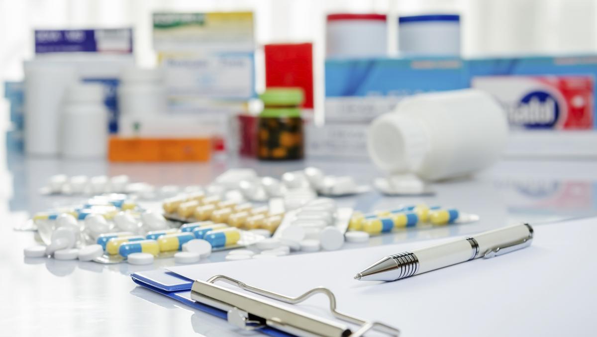 Generic Colospa (Mebeverine)