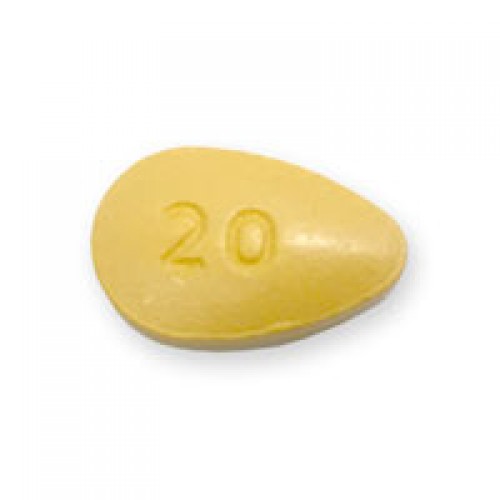 Tadacip (Tadalafil)