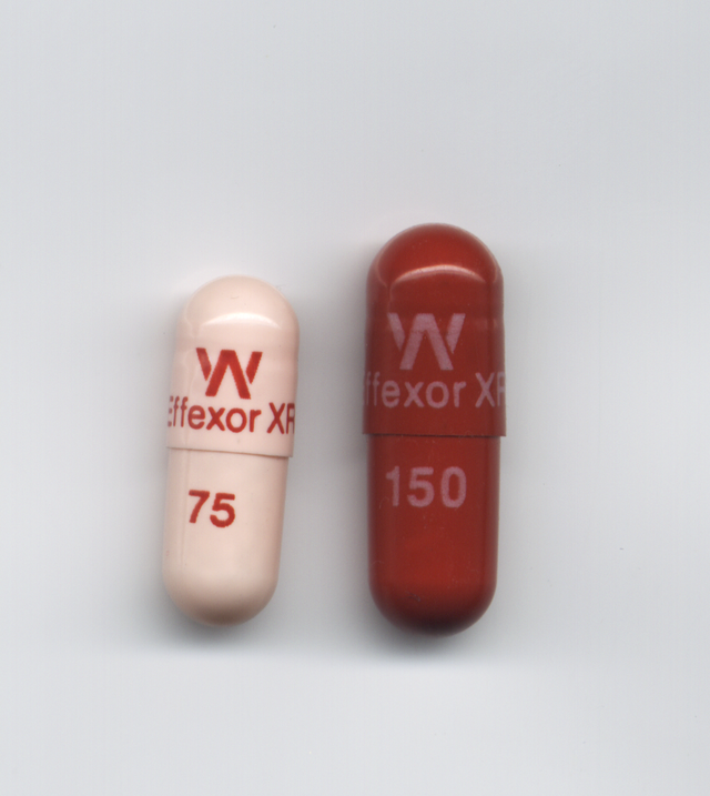 Generic Effexor Xr (Venlafaxine)