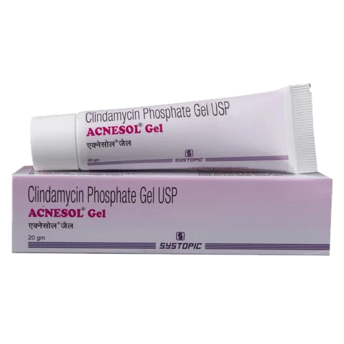 Acnesol Gel 1% (20gm)