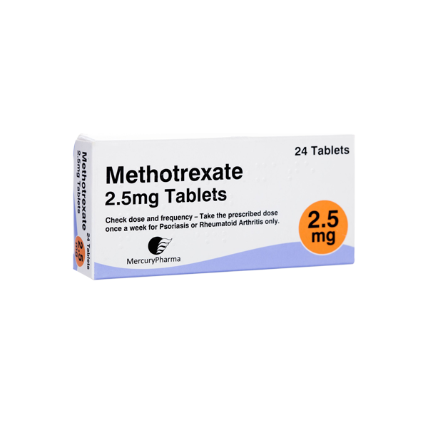 Generic Methotrexate
