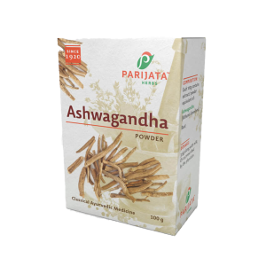Ashwagandha 100g Powder