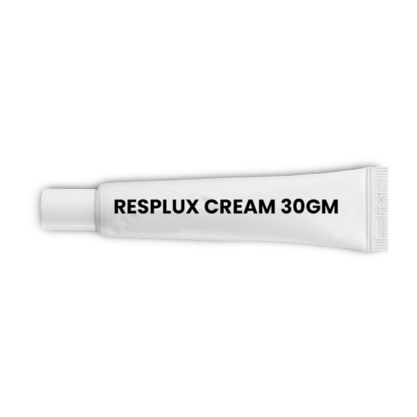 Resplux Cream 30gm