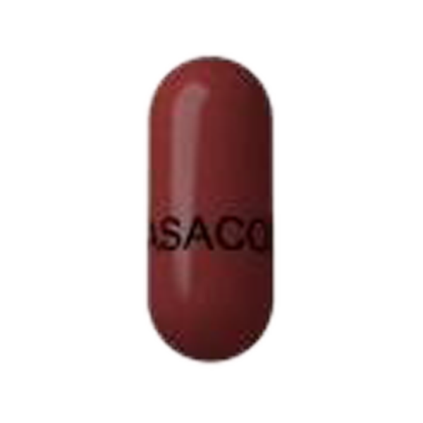 Generic Asacol (Mesalamine)