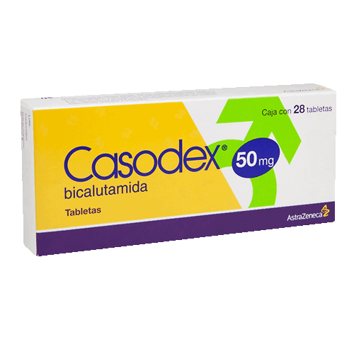 Generic Casodex (Bicalutamide)