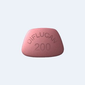 Generic Diflucan (Fluconazole)