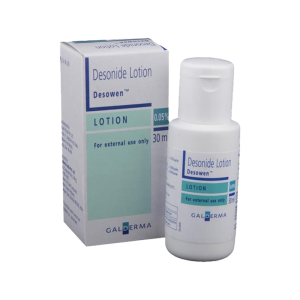 Desowen Lotion (Desonide)