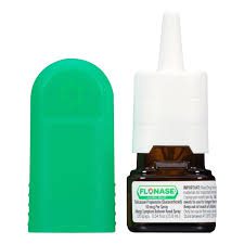 Flonase Nasal Spray (Fluticasone)