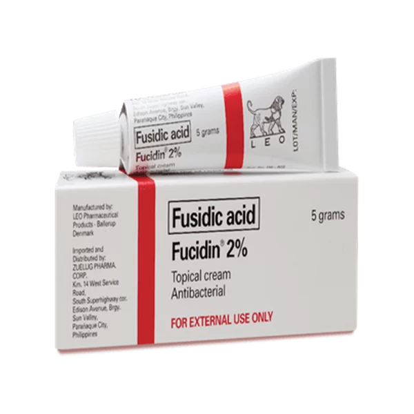 Fucidin Cream