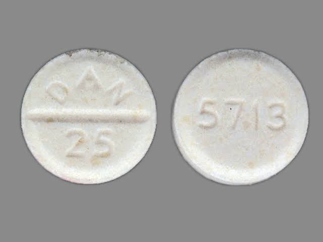 Generic Asendin (Amoxapine)