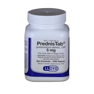 Generic Prednisolone