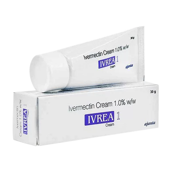 Ivrea Cream (Ivermectin)