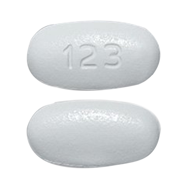 Generic Motrin (Ibuprofen)