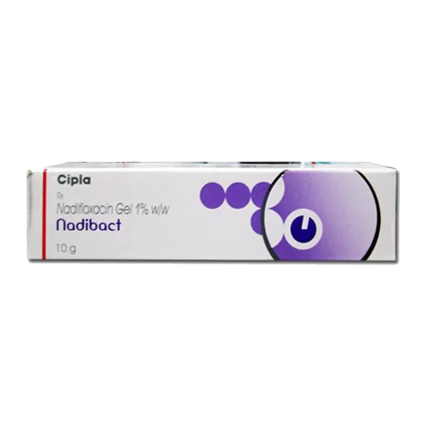 Nadibact Gel