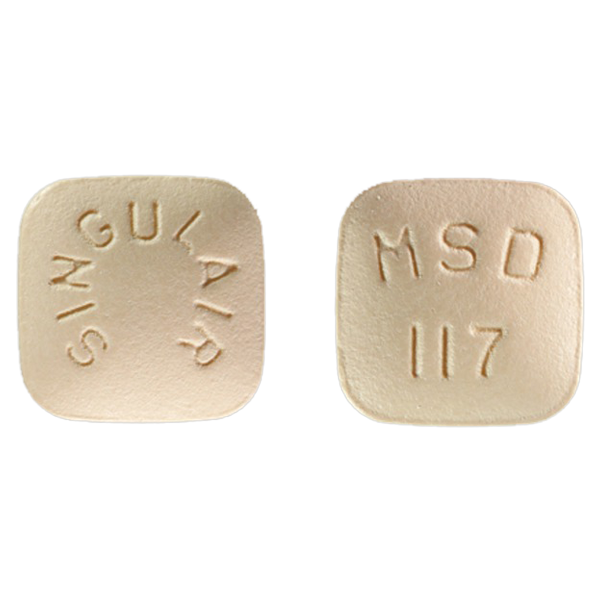 Generic Singulair (Montelukast)