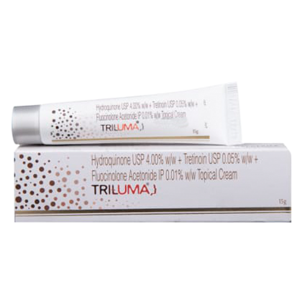 Triluma 15gm Cream