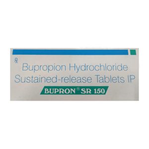 Generic Wellbutrin SR (Bupropion SR) 150mg